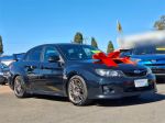 Image for 2012 Subaru Impreza Sedan G3 MY13 WRX STI Spec R