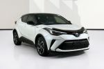 Image for 2022 Toyota C-HR KOBA (2WD) HYBRID ZYX10R