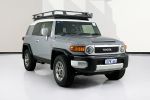 Image for 2013 Toyota FJ CRUISER  GSJ15R