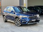 Image for 2018 BMW X1 4D WAGON F48 MY18 xDRIVE 25i