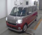 Image for 2021 DAIHATSU CANBUS Other DIAHATSU CANBUS 2021