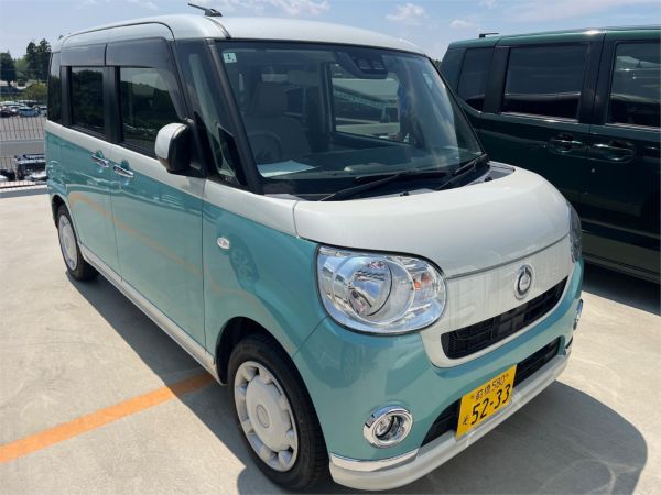 2019 DAIHATSU CANBUS Other DAIHATSU HIJET 2019 image