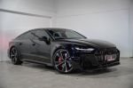 Image for 2022 AUDI RS 7 4D SPORTBACK 4K MY22A 4.0 TFSI QUATTRO MHEV