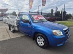 Image for 2010 MAZDA BT-50 C/CHAS 09 UPGRADE BOSS B2500 DX