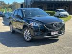 Image for 2017 MAZDA CX-5 4D WAGON MY17 MAXX SPORT (4x2)