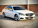 Image for 2013 Mercedes-Benz E-Class Sedan WDD212 Avantagrade