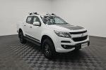 Image for 2016 Holden Colorado Z71 RG 4X4