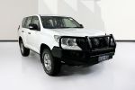 Image for 2019 Toyota Landcruiser PRADO GX (4x4) GDJ150R MY18