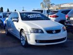 Image for 2010 Holden Calais Sedan VE MY10 V