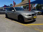 Image for 2008 BMW 3 Series Sedan E90 MY08 320d Executive