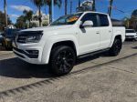 Image for 2017 Volkswagen Amarok Utility 2H MY17.5 TDI550 Highline