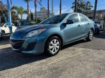 Image for 2009 Mazda 3 Sedan BL10F1 Neo