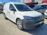 Image for 2022 Volkswagen Caddy Van SKN MY22.5 TDI320