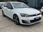 Image for 2014 Volkswagen Golf Hatchback VII MY14 GTI