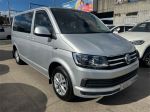 Image for 2017 Volkswagen Multivan Wagon T6 MY17.5 TDI340 Comfortline