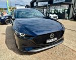 Image for 2023 MAZDA MAZDA3 5D HATCHBACK 300P G25 ASTINA