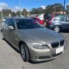Image for 2010 BMW 3 4D SEDAN E90 MY09 23i