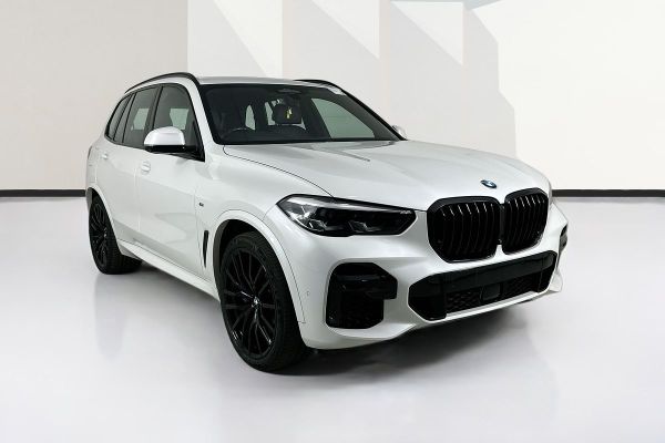 2023 BMW X5 xDRIVE30d M SPORT G05 image