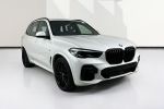 Image for 2023 BMW X5 xDRIVE30d M SPORT G05