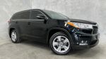 Image for 2016 Toyota Kluger Wagon Grande AWD GSU55R