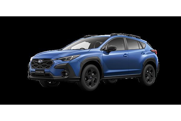 2025 Subaru Crosstrek 2.0L G6X image