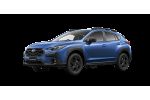 Image for 2025 Subaru Crosstrek 2.0L G6X