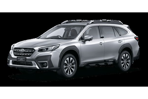 2025 Subaru Outback AWD Touring XT 6GEN image