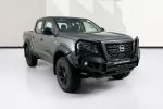 Image for 2024 Nissan NAVARA SL WARRIOR (4x4) D23 MY24 4X4