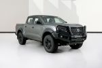 Image for 2024 Nissan NAVARA SL WARRIOR (4x4) D23 MY24 4X4
