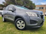 Image for 2015 Holden Trax Wagon LS TJ MY15