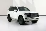 Image for 2023 Toyota Landcruiser LC300 GXL (4x4) FJA300R