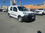 Image for 2017 RENAULT KANGOO 4D VAN X61 MY17 UPDATE 1.2 SWB
