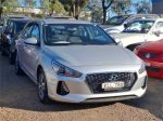 Image for 2018 Hyundai i30 Hatchback PD MY18 Active