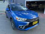 Image for 2018 MITSUBISHI ASX 4D WAGON XC MY18 LS (2WD)