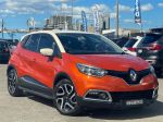 Image for 2015 Renault Captur Hatchback J87 Dynamique