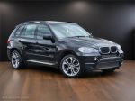 Image for 2010 BMW X5 Wagon E70 MY11 xDrive30d