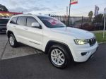 Image for 2017 JEEP GRAND CHEROKEE 4D WAGON WK MY17 LAREDO (4x4)
