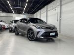 Image for 2020 TOYOTA C-HR 4D WAGON NGX10R KOBA (2WD)