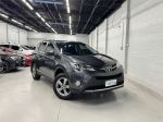 Image for 2015 TOYOTA RAV4 4D WAGON ZSA42R MY14 UPGRADE GXL (2WD)