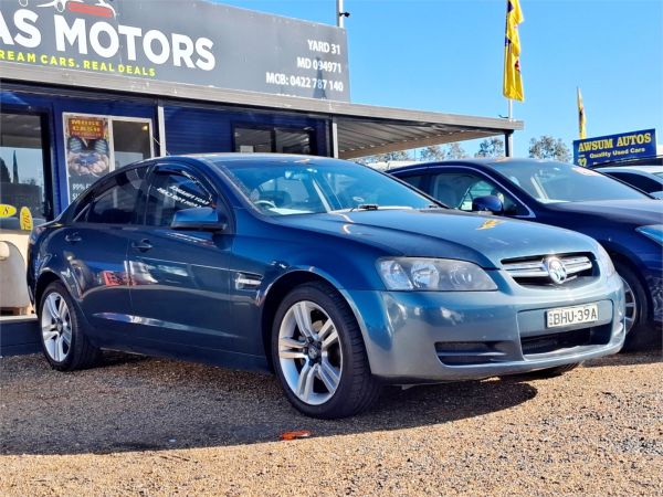 158 Holden COMMODOREs for sale in New South Wales