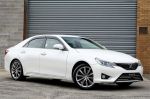 Image for 2014 Toyota Mark X Sedan GRX133 PREMIUM TYPE