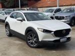 Image for 2024 Mazda CX-30 G20 Touring DM Series Auto
