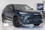 Image for 2025 GWM Haval H6GT Ultra PHEV Auto 4WD