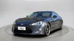 Image for 2013 Toyota 86 GT - Manual - Warranty