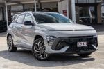 Image for 2025 Hyundai Kona Premium N Line Auto 2WD MY26