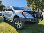 Image for 2015 Mazda Bt-50 Dual Cab Utility XT (4x4) MY13