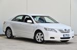 Image for 2008 Toyota Camry Sedan ACV40R Altise