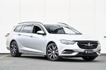 Image for 2019 Holden Commodore Wagon ZB MY19.5 LT