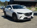 Image for 2015 MAZDA CX-3 4D WAGON DK AKARI (FWD)