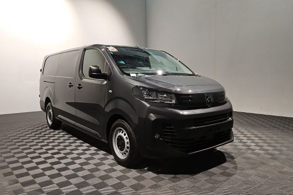 2025 Peugeot Expert Pro K0 MWB image